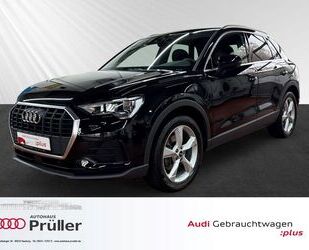 Audi Audi Q3 45 TFSI e S tro AHK+Kamera+Navi+Sitzh Gebrauchtwagen