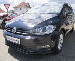 VW Volkswagen Touran Trendline*1.HAND*AUTOMATIK*NAVI* Gebrauchtwagen