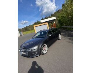 Audi Audi A4 3.0 TDI tiptronic quattro sport Avant spor Gebrauchtwagen