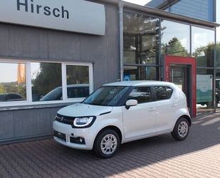 Suzuki Suzuki Ignis 1.2 Intro Edition Gebrauchtwagen