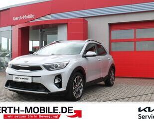 Kia Kia STONIC 1.6D VISION NAVI / TÜV / WENIG KILOMETE Gebrauchtwagen