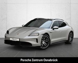 Porsche Porsche Taycan Sport Turismo Panorama Privacy Gebrauchtwagen