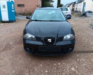 Seat Seat Ibiza Ecomotive Gebrauchtwagen