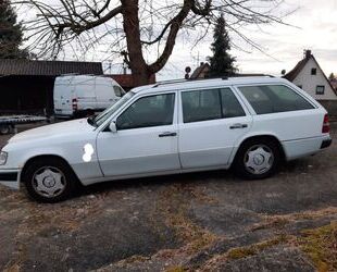 Mercedes-Benz Mercedes-Benz 220 TE Gebrauchtwagen