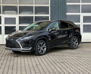 Lexus Lexus RX 450h/AWD/360°/ACC/Key/Sitzbelüf/LED/Memor Gebrauchtwagen