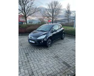 Ford Ford Ka/Ka+ 1,2 Titanium Titanium Gebrauchtwagen