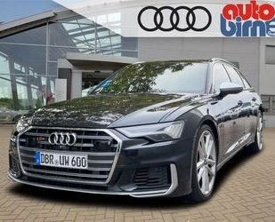 Audi Audi S6 Avant 3.0 TDI quattro Allrad HUD Luftfeder Gebrauchtwagen