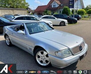 Mercedes-Benz Mercedes-Benz SL 280 HARDTOP/SHZ/ELEKTRISCHE SITZE Gebrauchtwagen