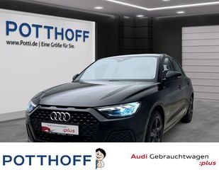 Audi Audi A1 Sportback 25 TFSI PDC LED Sitzhzg Tempo Kl Gebrauchtwagen