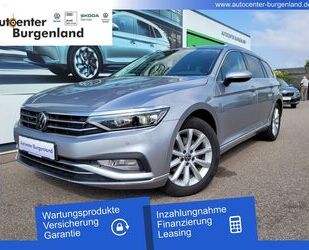 VW Volkswagen Passat Variant 2.0 TDI DSG Elegance NAV Gebrauchtwagen