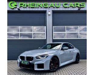 BMW BMW M2 H/K HUD LIVECOCKPIT+ ACC KEYLESS Gebrauchtwagen