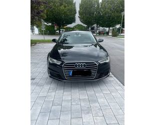 Audi Audi A6 2.0 TDI 140kW ultra S tronic Avant - Gebrauchtwagen