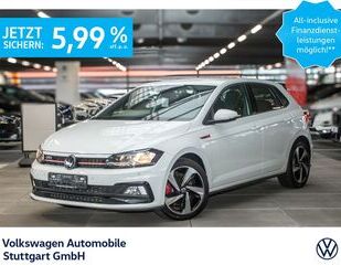 VW Volkswagen Polo GTI DSG Navi Kamera Gebrauchtwagen