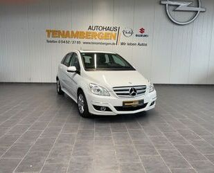 Mercedes-Benz Mercedes-Benz B 180 PDC Klima Lamellendach Gebrauchtwagen