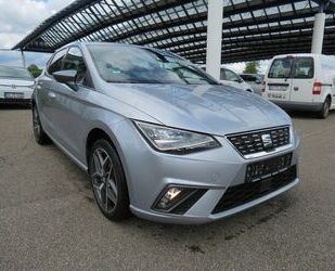 Seat Seat Ibiza Xcellence,DSG,LED,Navi,ACC Gebrauchtwagen