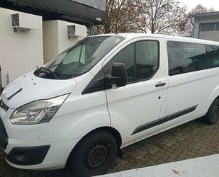 Ford Ford Transit Custom Kombi 310 L2 Trend Gebrauchtwagen