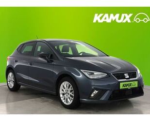 Seat Seat Ibiza 1.0TSI FR+LED+NAVI+VIRTUAL+CARPLAY+PDC Gebrauchtwagen