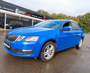 Skoda Skoda Octavia Lim. Soleil 1.6 TDI Aut. TOP! TÜV=NE Gebrauchtwagen