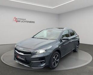 Kia Kia XCeed Vision Plug-in Hybrid 1.6 NAVI+LED+KAMER Gebrauchtwagen