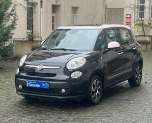 Fiat Fiat 500L Lounge PANORAMDACH Gebrauchtwagen