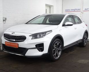 Kia Kia XCeed 1.6 PHEV Spirit DCT ACC/Navi/LED/Kamera Gebrauchtwagen