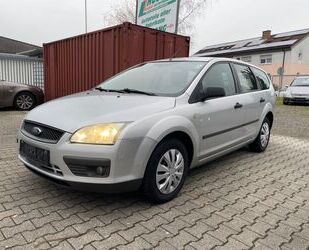 Ford Ford Focus Turnier Ambiente Gebrauchtwagen