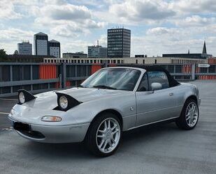 Mazda Mazda MX-5 Gebrauchtwagen