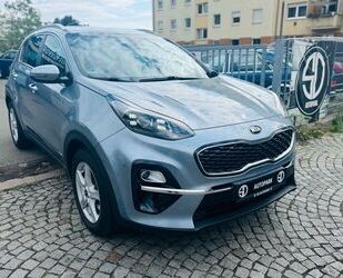 Kia Kia Sportage Spirit 4WD/KEYLESS GO/KLIMA/NAVI/LENK Gebrauchtwagen