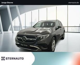 Mercedes-Benz Mercedes-Benz GLC 220 d 4M Advanced AHK Fahrassist Gebrauchtwagen