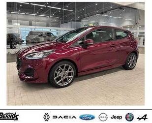 Ford Ford Fiesta 1.0 EcoBoost S&S ST-LINE GJR KLIMA Gebrauchtwagen