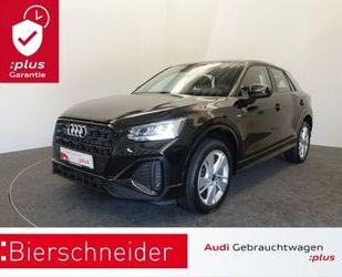 Audi Audi Q2 35 TDI qu. S tronic line LED VIRTUAL KAMER Gebrauchtwagen