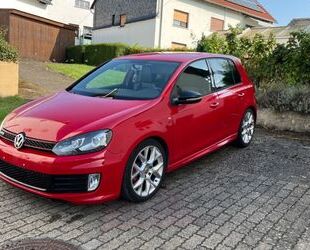 VW Volkswagen Golf 2.0 TSI GTI Edition 35 GTI Edition Gebrauchtwagen