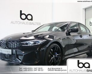 BMW BMW M340d xDrive Facelift/19