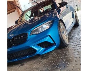 BMW BMW Bmw M2 Lci *M-Performance* *Garantie* *Xpel* Gebrauchtwagen