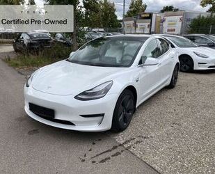 Tesla Tesla Model 3 Long Range AWD Gebrauchtwagen