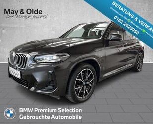 BMW BMW X3 xDrive 30e M Sportpaket GJR HUD AHK-klappba Gebrauchtwagen