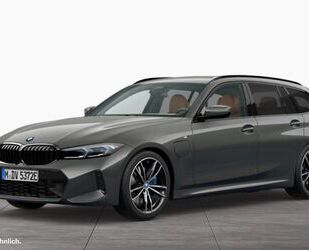 BMW BMW 330e Touring M Sport LiveCockpitProf Kamera LE Gebrauchtwagen