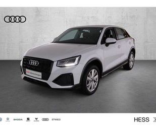 Audi Audi Q2 35 TFSI advanced*LED*VIRTUAL*NAVI-PLUS*KAM Gebrauchtwagen