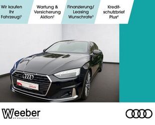 Audi Audi A5 Sportback 40 TDI quattro advanced NAVI*LED Gebrauchtwagen