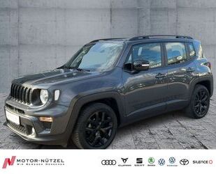 Jeep Jeep Renegade 1.0 T-GDI NIGHT EAGLE KLIMA+GRA+SHZ+ Gebrauchtwagen