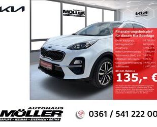 Kia Kia Sportage Spirit 1.6D JBL Sound Kamera Bi-LED Gebrauchtwagen