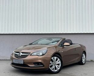 Opel Opel Cascada Innovation ecoFlex Bi-Xenon Navi Gebrauchtwagen