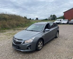 Chevrolet Chevrolet Cruze Station Wagon LT Gebrauchtwagen