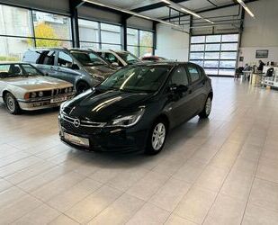 Opel Opel Astra K Lim. 5-trg. Edition Start/Stop Gebrauchtwagen