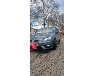 Seat Seat Leon ST 1.4 TSI 92kW Start&Stop Xcellence Xc. Gebrauchtwagen