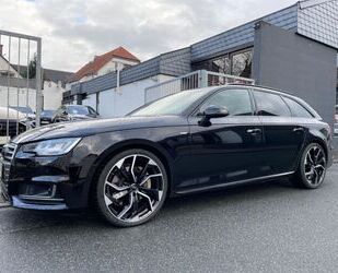 Audi Audi A4 Avant quattro sport |S-Line|Matrix|ACC|Kam Gebrauchtwagen