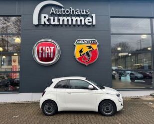 Fiat Fiat 500e 500 e 3+1 Icon+ APPLE CAR PLAY+NAVI+ Gebrauchtwagen