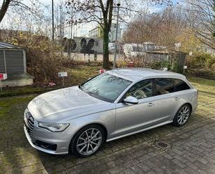 Audi Audi A6 3.0 TDI 200kW quattro S tronic Av - Gebrauchtwagen