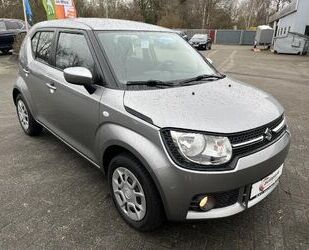 Suzuki Ignis Gebrauchtwagen