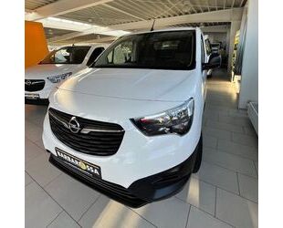 Opel Opel Combo E Cargo Edition Gebrauchtwagen